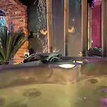 La Terrasse Des Spas - Restaurant - Institut Massage Ξενοδοχείο
