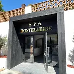 La Terrasse Des Spas - Restaurant - Institut Massage Ξενοδοχείο Hazebrouck