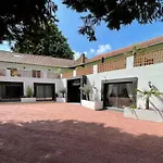 La Terrasse Des Spas - Restaurant - Institut Massage