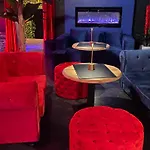 Ξενοδοχείο La Terrasse Des Spas - Restaurant - Institut Massage Hazebrouck