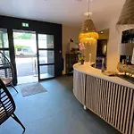 La Terrasse Des Spas - Restaurant - Institut Massage Азбрук