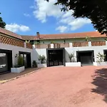La Terrasse Des Spas - Restaurant - Institut Massage *