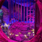Отель La Terrasse Des Spas - Restaurant - Institut Massage Азбрук