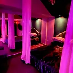 Отель La Terrasse Des Spas - Restaurant - Institut Massage