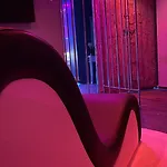 La Terrasse Des Spas - Restaurant - Institut Massage * Азбрук