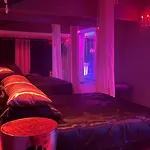 Отель La Terrasse Des Spas - Restaurant - Institut Massage