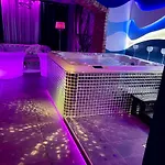 La Terrasse Des Spas - Restaurant - Institut Massage * Азбрук