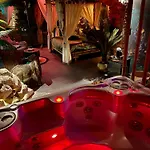 La Terrasse Des Spas - Restaurant - Institut Massage Hotel Hazebrouck