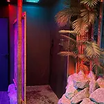 La Terrasse Des Spas - Restaurant - Institut Massage Ξενοδοχείο *