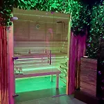 La Terrasse Des Spas - Restaurant - Institut Massage *