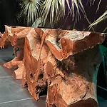 La Terrasse Des Spas - Restaurant - Institut Massage Отель *