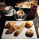 La Terrasse Des Spas - Restaurant - Institut Massage Hazebrouck