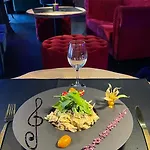 La Terrasse Des Spas - Restaurant - Institut Massage Азбрук