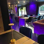 Отель La Terrasse Des Spas - Restaurant - Institut Massage *