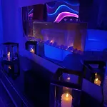 La Terrasse Des Spas - Restaurant - Institut Massage Азбрук