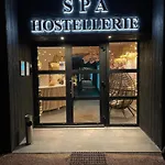 La Terrasse Des Spas - Restaurant - Institut Massage Hazebrouck