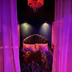 Отель La Terrasse Des Spas - Restaurant - Institut Massage Азбрук