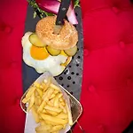 Отель La Terrasse Des Spas - Restaurant - Institut Massage Азбрук