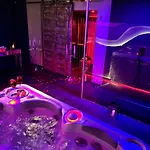 La Terrasse Des Spas - Restaurant - Institut Massage * Hazebrouck