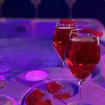 La Terrasse Des Spas - Restaurant - Institut Massage Отель