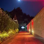 Ξενοδοχείο La Terrasse Des Spas - Restaurant - Institut Massage