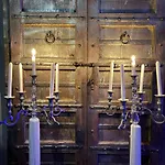 La Terrasse Des Spas - Restaurant - Institut Massage Ξενοδοχείο *