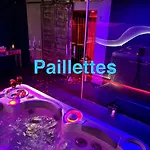 La Terrasse Des Spas - Restaurant - Institut Massage Ξενοδοχείο *