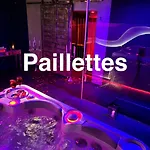 La Terrasse Des Spas - Restaurant - Institut Massage