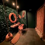 Ξενοδοχείο La Terrasse Des Spas - Restaurant - Institut Massage Hazebrouck