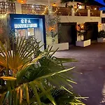 La Terrasse Des Spas - Restaurant - Institut Massage Ξενοδοχείο *