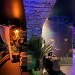 Ξενοδοχείο La Terrasse Des Spas - Restaurant - Institut Massage *