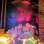 La Terrasse Des Spas - Restaurant - Institut Massage Hotel