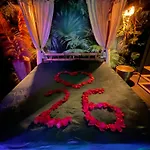 Hotel La Terrasse Des Spas - Restaurant - Institut Massage