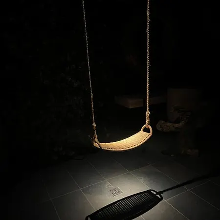 מלון La Terrasse Des Spas - Restaurant - Institut Massage