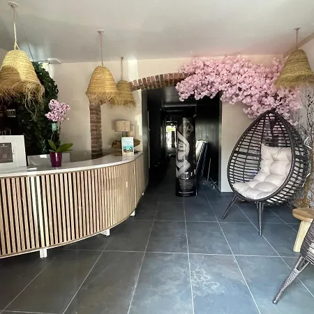 La Terrasse Des Spas - Restaurant - Institut Massage