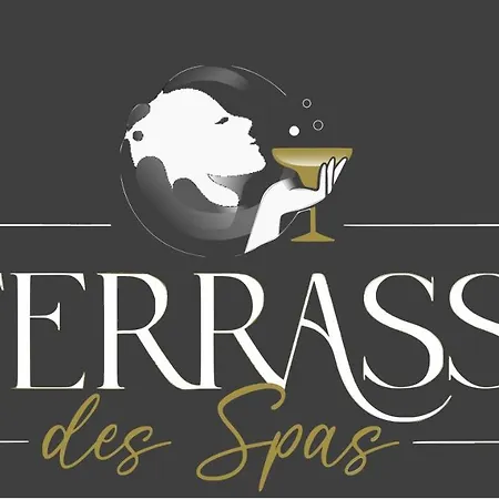 La Terrasse Des Spas - Restaurant - Institut Massage