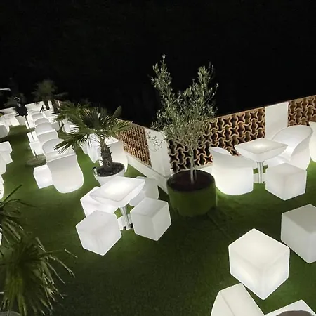 La Terrasse Des Spas - Restaurant - Institut Massage Hazebrouck