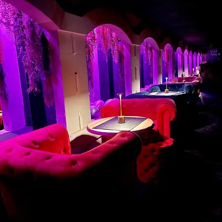 La Terrasse Des Spas - Restaurant - Institut Massage Hazebrouck