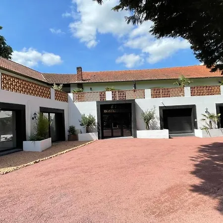 La Terrasse Des Spas - Restaurant - Institut Massage *