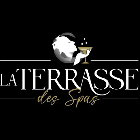 Hotel La Terrasse Des Spas - Restaurant - Institut Massage *