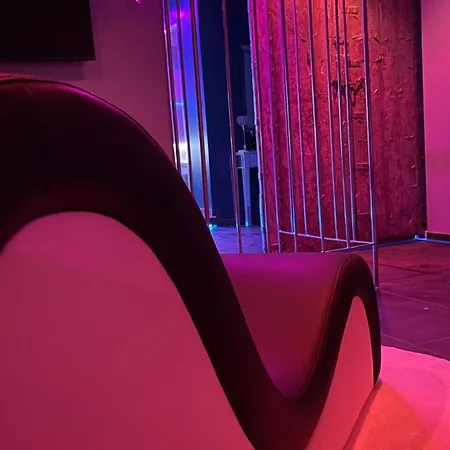 La Terrasse Des Spas - Restaurant - Institut Massage * האזברוק