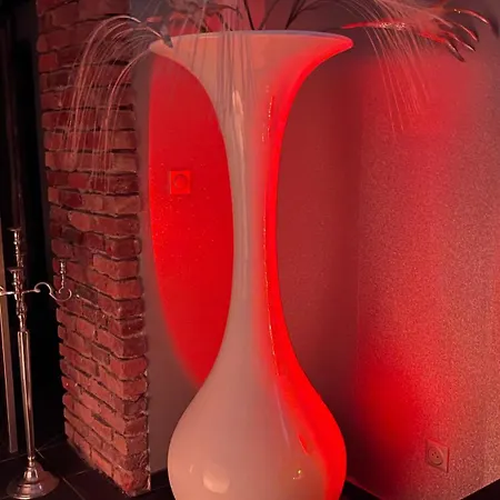 La Terrasse Des Spas - Restaurant - Institut Massage * האזברוק