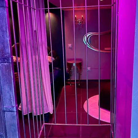 La Terrasse Des Spas - Restaurant - Institut Massage *