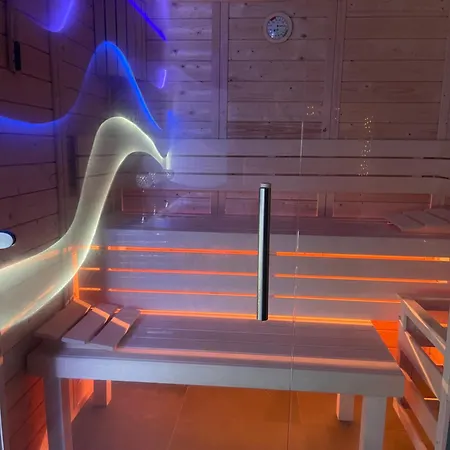 La Terrasse Des Spas - Restaurant - Institut Massage Hazebrouck