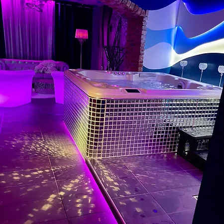La Terrasse Des Spas - Restaurant - Institut Massage * Hazebrouck