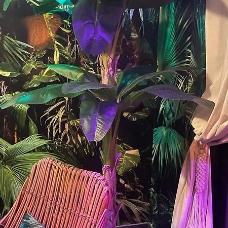 La Terrasse Des Spas - Restaurant - Institut Massage *