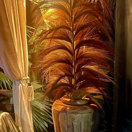 La Terrasse Des Spas - Restaurant - Institut Massage * האזברוק