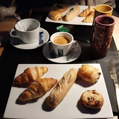 La Terrasse Des Spas - Restaurant - Institut Massage Hazebrouck