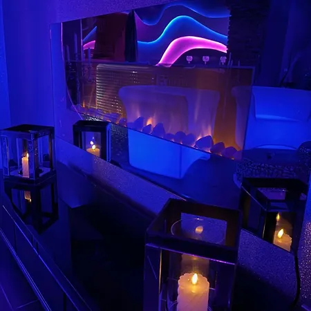 La Terrasse Des Spas - Restaurant - Institut Massage Hazebrouck