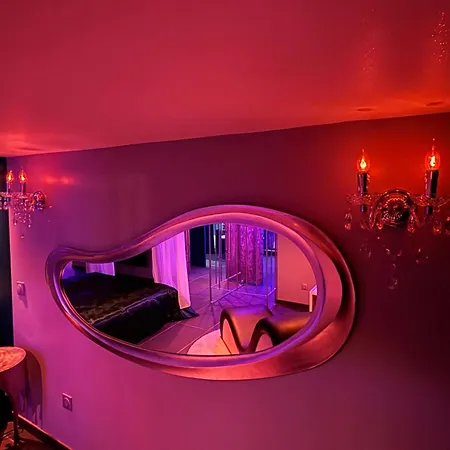 Hotel La Terrasse Des Spas - Restaurant - Institut Massage Hazebrouck